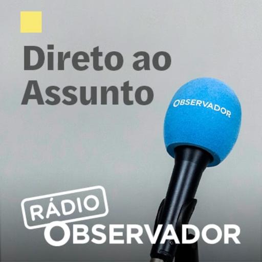 "Aprovar o OE é um compromisso de parte a parte"