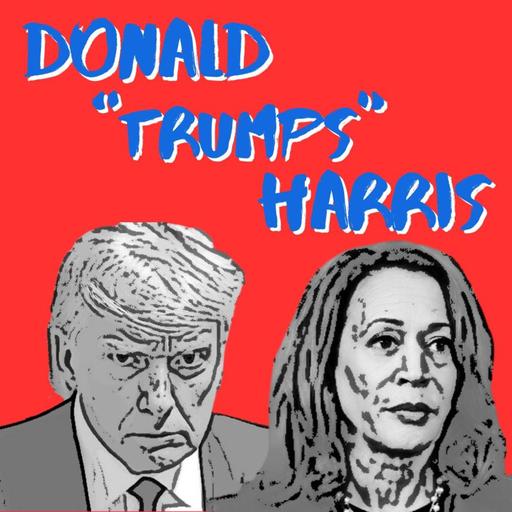 Kid News This Week: Donald “trumps” Harris, Spain’s deadly floods, kiwis make a comeback, dumb Dutch thieves