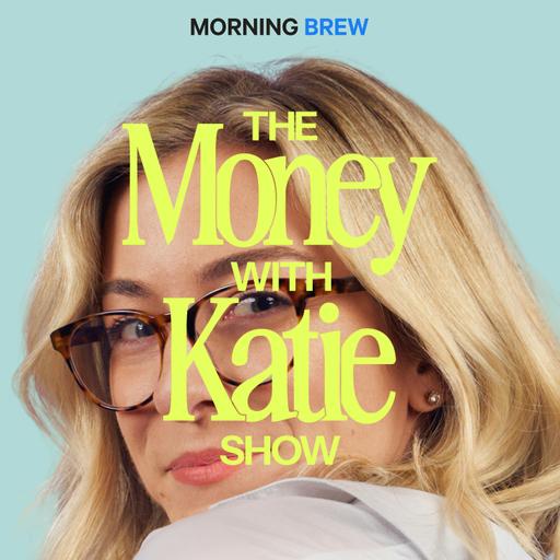 Trailer: The Money with Katie Show