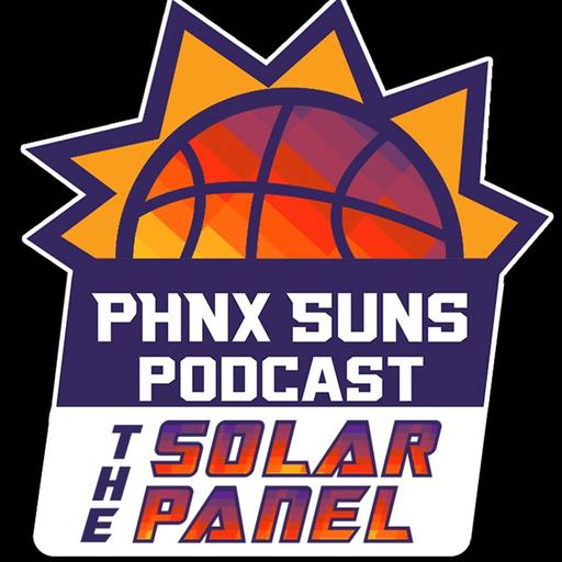 Solar Panel: Are The Phoenix Suns Worse Than They Look?