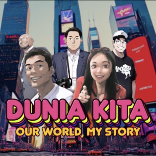 Dunia Kita "Our World, My Story": Pak SBY Hadir di Pameran Seni Karya Anak Muda Indonesia di New York! - November 15, 2024