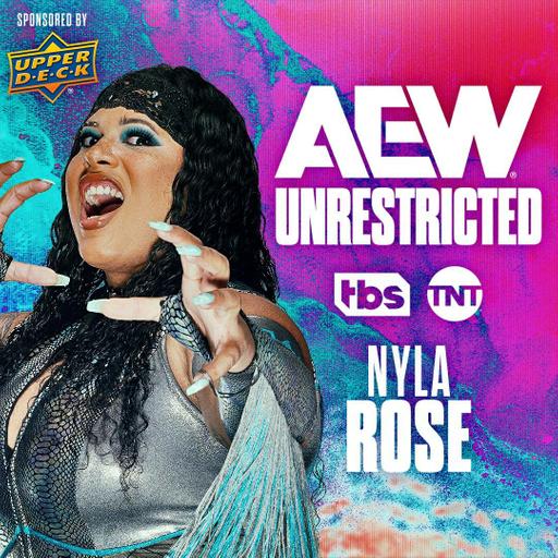 Nyla “The Rizz” Rose Returns!