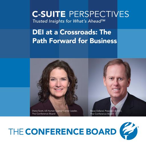 DEI at a Crossroads: The Path Forward for Business