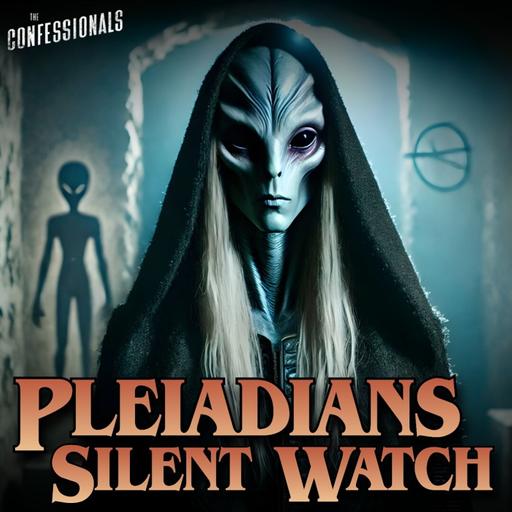 Members Preview | 705: Pleiadian's Silent Watch