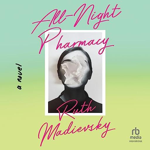 From Pharmacy to Fiction with Ruth Madievsky