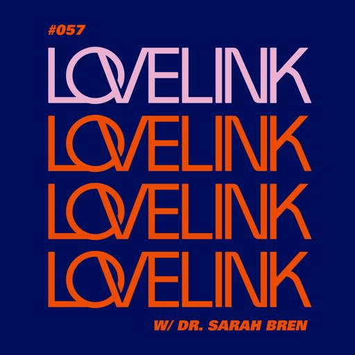 Ep 57 — Sarah Bren, PhD — When Parenting Styles Clash