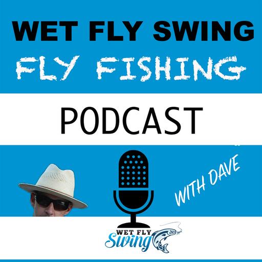 680 | 9 Guide Proven Dry Flies to Catch Trout [Fly Fishing 101 Series]