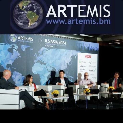 164: Asia Pacific ILS market a decade from now - ILS Asia 2024 panel 4