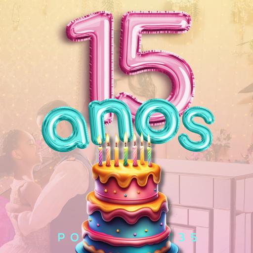 15 Anos | Podcrent 135