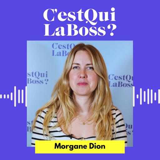 Négocier son salaire avec Morgane Dion (Plan Cash)