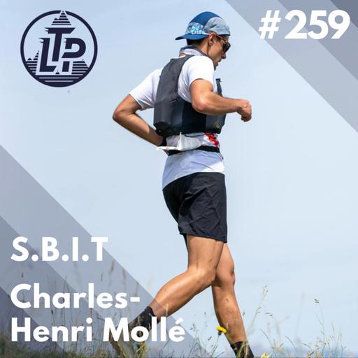 LTP#259 TFL (S.B.I.T) KINE CHARLES HENRI MOLLE