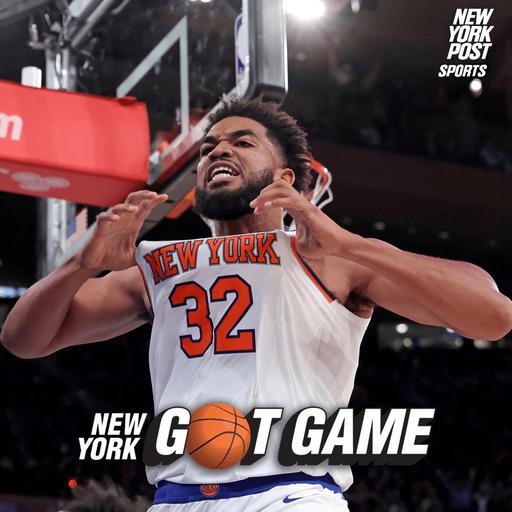 Struggling Knicks To Meet Surprising Nets For Two Games at The Garden