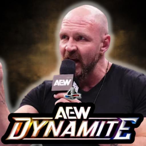 AEW Dynamite 11/14/24 Review | It's Official, The Jon Moxley "Takeover" of AEW TV Is Just F*cking Terrible, and AEW Should Be Embarrassed