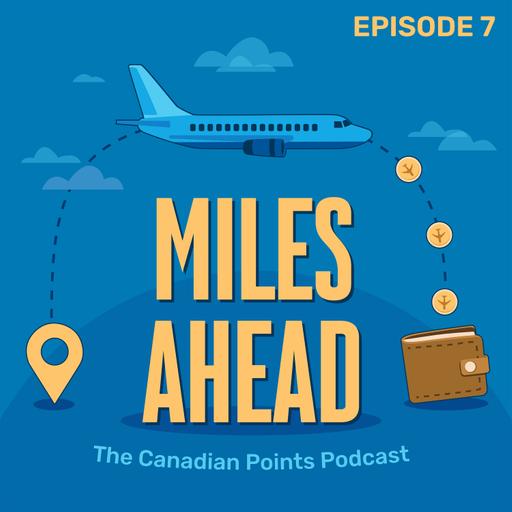 Ep 007 - US Credit Cards