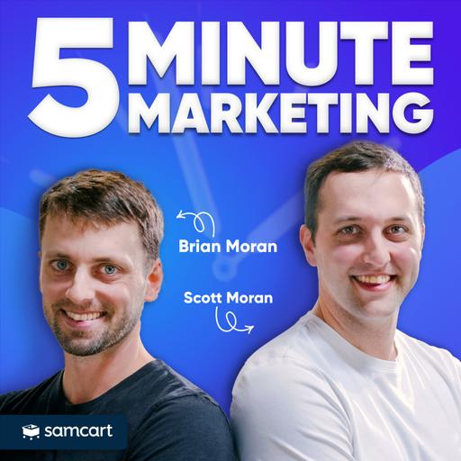 From $0 to $12K: Andrew Hankin on Boosting Sales with SamCart