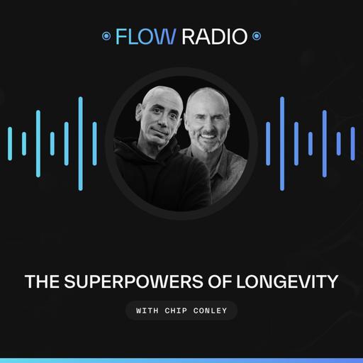 The Superpowers of Longevity