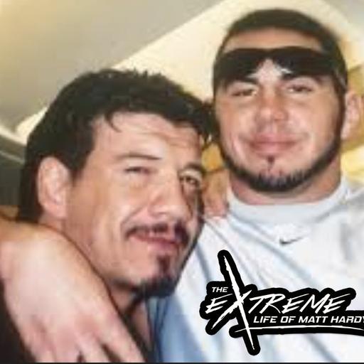 The Death of Eddie Guerrero