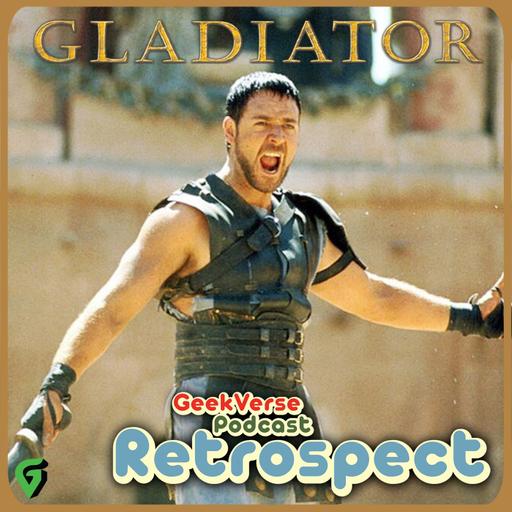 Gladiator Retrospective