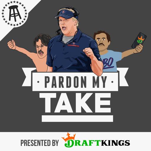 Jon Gruden In Studio, NFL Week 11 Picks And Preview, Eagles Beat Commanders + Fyre Fest Of The Week