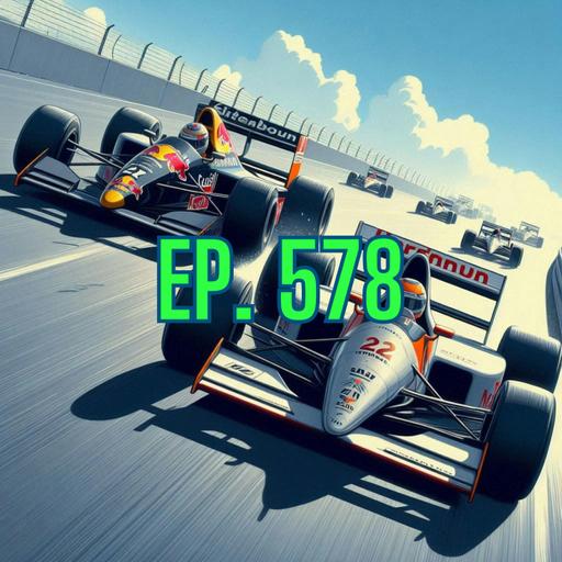 Ep. 578 - FIA closes Red Bull investigation | More top officials leave the FIA | Wolff breaks silence about Hamilton's Ferrari move