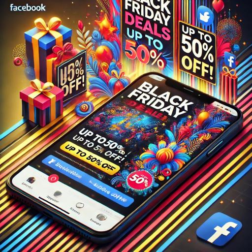 EP144: Aumenta tus Ventas en Black Friday con Facebook Ads