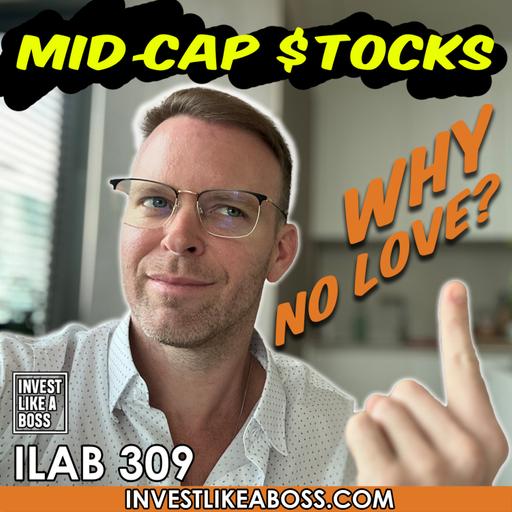 309: Why Do Mid-Caps Get No Love? An Argument for Mid-Cap Funds