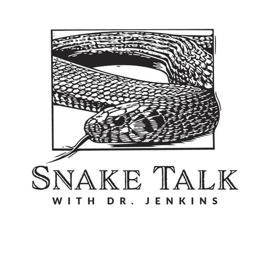 117 | Snake Venom with Dr. Stephen Mackessy