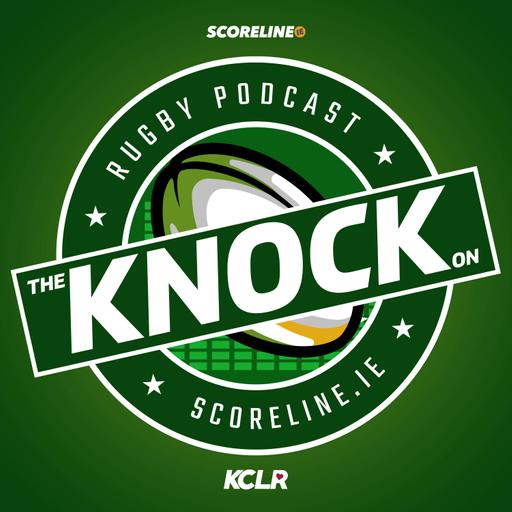 The Knock On S04EP09: Draws, Comebacks & Late Referees