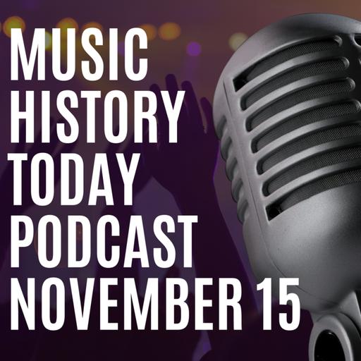 Beastie Boys' Licensed to Ill, Milli Vanilli Get in Trouble: Music History Today Podcast November 15