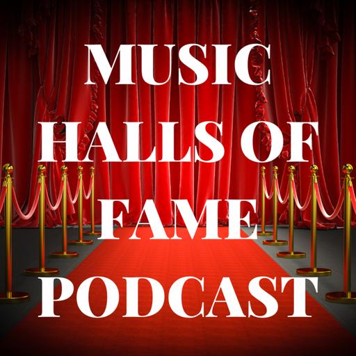 Put Bad Brains into the Rock & Roll Hall of Fame!! - Music Halls of Fame Podcast