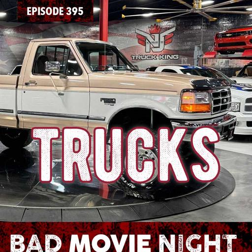 Trucks (1997)