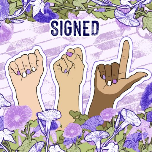 Signed: How ASL Became A Language Of Resistance (Revisited)