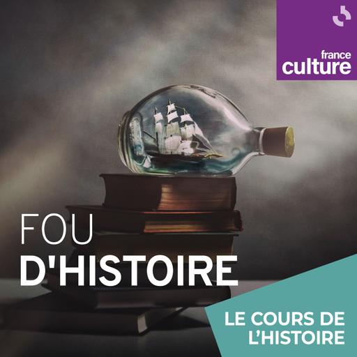 Fou d'histoire 27/77 : Gaël Faye, fou d'histoire