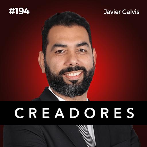 Dr Antiedad: 9 Hábitos Para Vivir +100 años y Frenar el Envejecimiento (Javier Galvis) | Ep. 194