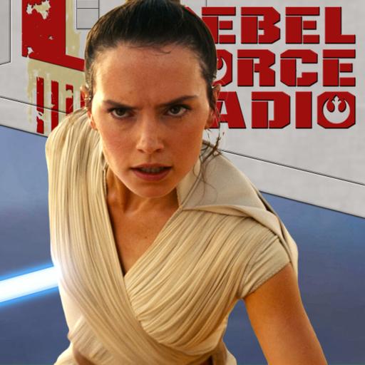 Rey Is The Most Valuable STAR WARS Character Asset?