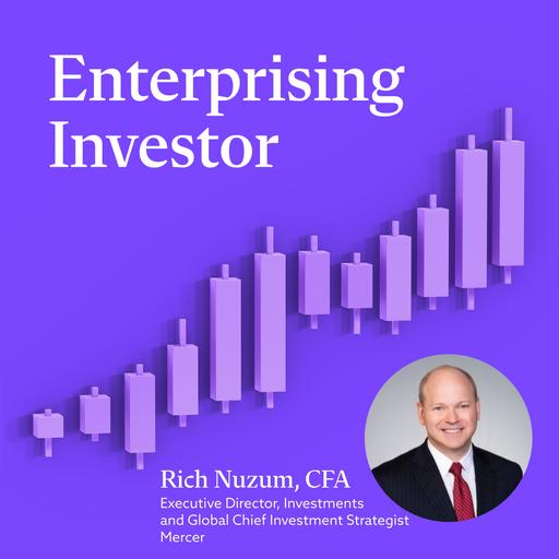 Rich Nuzum, CFA: Lessons from Top-Ranked Political Systems
