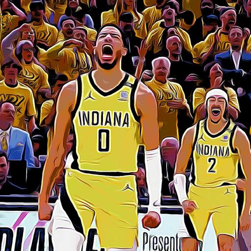 And1 NBA Podcast #146 // Fiatalok és éhesek: Pacers kontra Magic