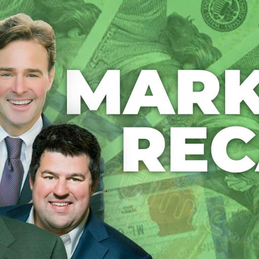 Market Recap: Trump Rally | Deficit Risks | Bullish U.S. Macro | Democratizing Hedge Fund Strategies