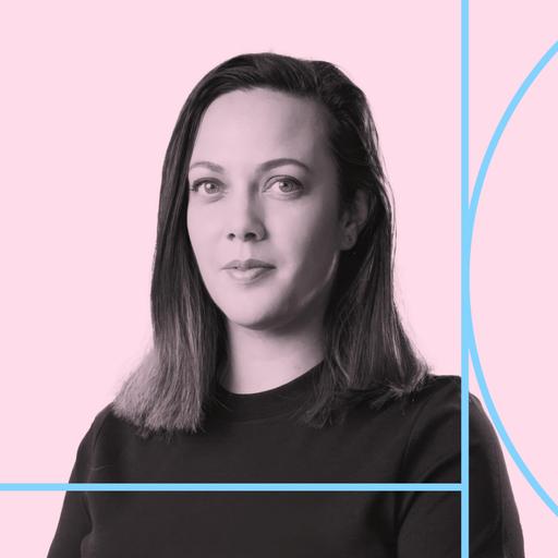 Bonus Episode: Gali Erez, head of Wix Studio