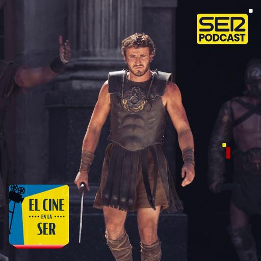 El Cine en la SER: 'Gladiator II', por qué la secuela más esperada es un desastre