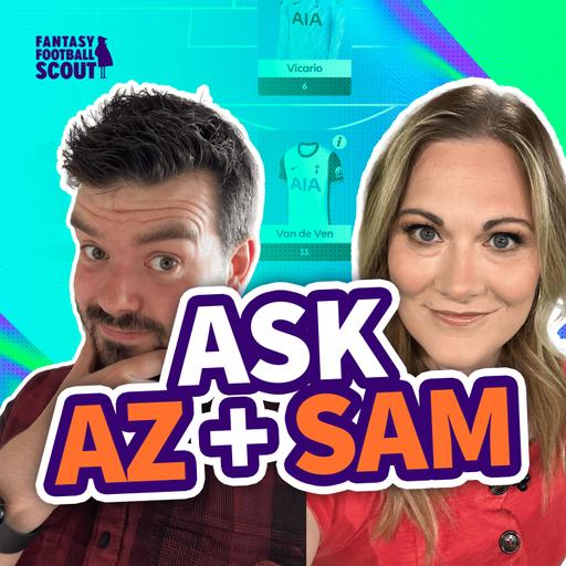 GW12: Az + Sam FPL Q&A #1