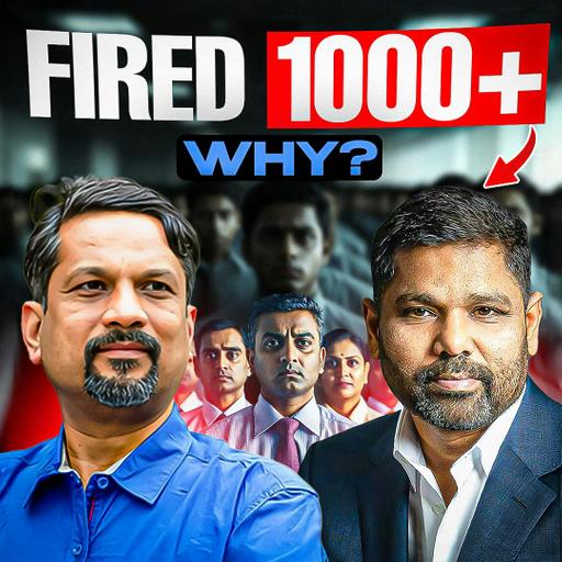 Why Freshworks Fired 1000+ (While Buying Back Stock) | Roundup #165 | Startup Operator