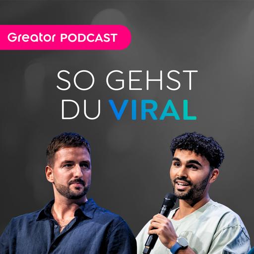 Social Media: Die WAHRE Erfolgsstrategie // Younes Zarou & Maximilian Lange