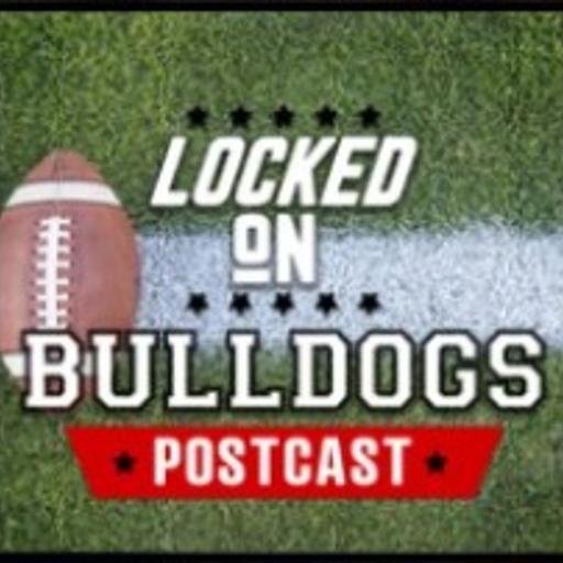 POSTCAST: Carson Beck & Mike Bobo Deserve A Round Of Applause