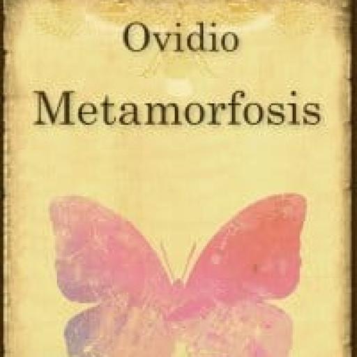 Metamorfosis de Ovidio, Libro 4