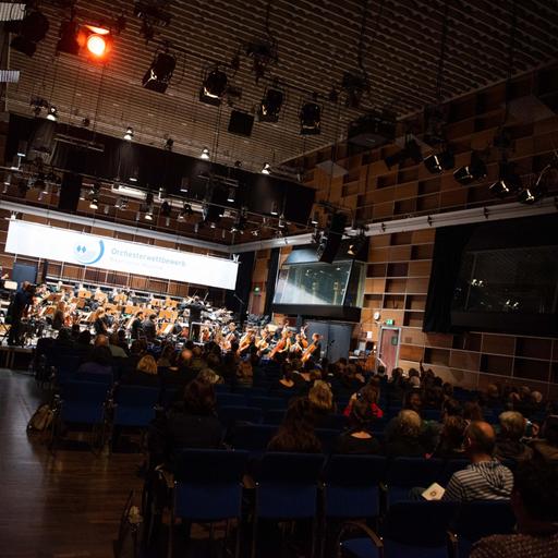 Kollegengespräch: Bayerischer Orchesterwettbewerb