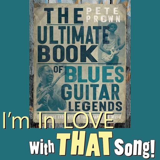 The Ultimate Blues Guitar Legends (with Pete Prown)