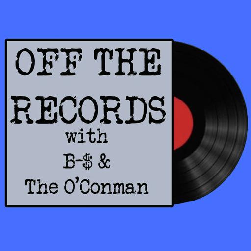 OFF THE RECORDS: Comedy Tonight with Sam Brown