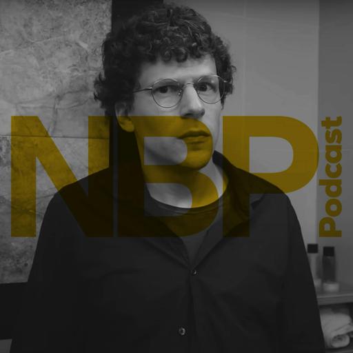 Interview With "A Real Pain" Director/Writer/Actor Jesse Eisenberg