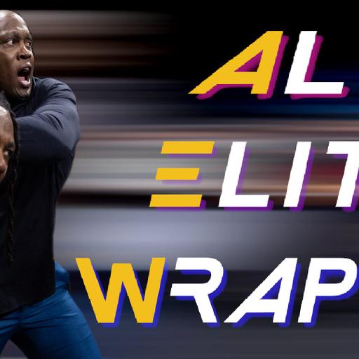 All Elite Wrapup - November 14, 2024